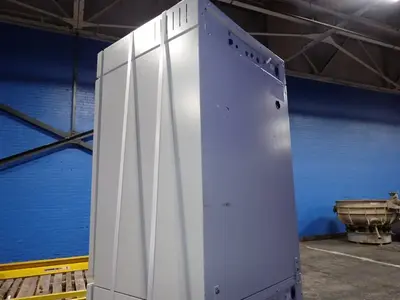 Used THERMO ELECTRON CORPORATION 3110 Heat Treating Units Ohio US | HGR 24 #916461