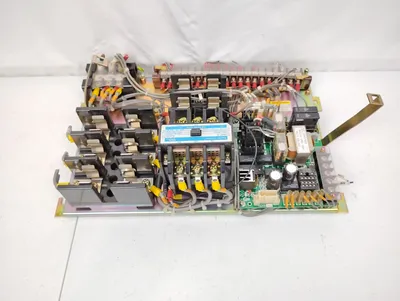 USED FANUC A14B-0076-B021