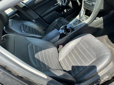 Used 2015 FORD FUSION Cars Michigan US | Miedema Asset Management Group #1483873