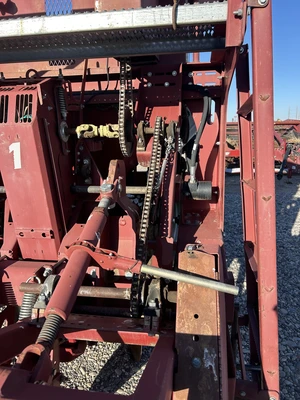 Used _UNKNOWN_ _UNKNOWN_ Planters Idaho US | Tri-Steel Manufacturing #1557073