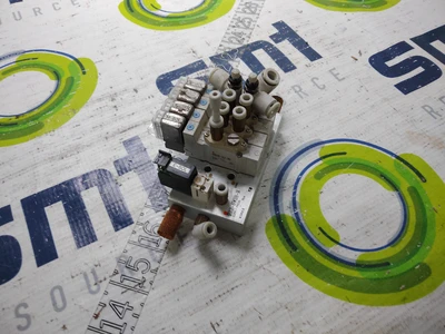 USED SMC SY3120-5OLZ-M5