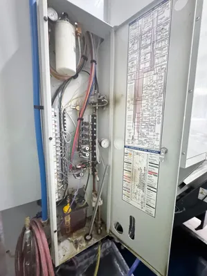 2021 HAAS UMC-500SS Universal Machining Centers | Clark Machinery Sales, LLC (11)