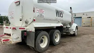 USED 2015 Peterbilt 348 WT