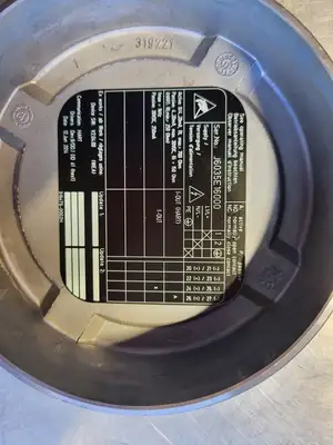 NEW ENDRESS+HAUSER 50W50-UL0A1R10B7AA