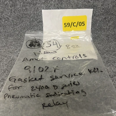 New | in-Stock Amot Controls 9102X Misc Industrial Equipment California US | Davliegogo LLC #1717012