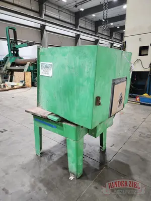 Rockwell Radial Arm Saw