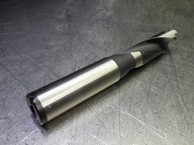Kyocera .5709-.5902" Coolant Thru 3xD Drill SS0625DRA145M3 (LOC1549)