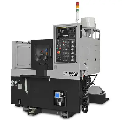 NEW ACCUWAY UT-100E UT-100EM