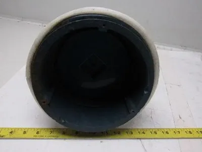 Zorn 55413-2 Drain Clean Out 2 Piece 6" X 8"