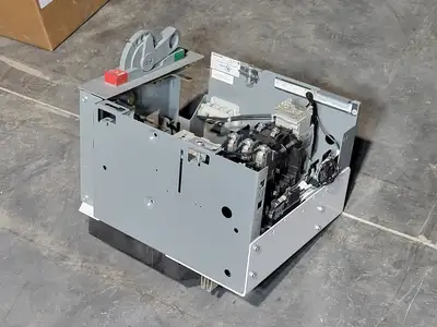 USED ALLEN-BRADLEY YUTKNPN90/1AO