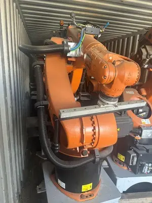 KUKA KR60-3