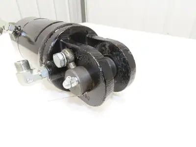 Hyster 1504880 Forklift  Hydraulic Forklift Tilt Cylinder From E80XN