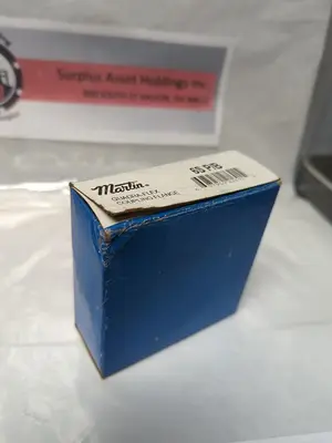 New | in-Stock MARTIN 6S P/B Valves/Fittings Ohio US | Surplus Asset Holdings #1239787