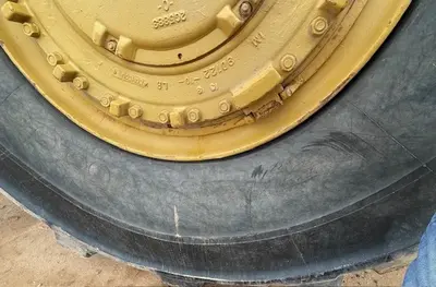 Used 1985 CATERPILLAR 631D Water Trucks Louisiana US | Proxy Equipment #1377794