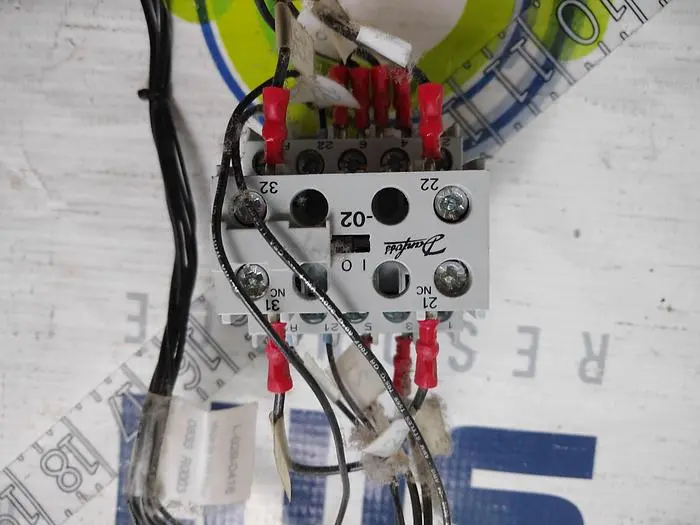 Used DANFOSS CMB-02/CI4-5 Miscellaneous PCB & SMT Equipment | SMT Resource #489831