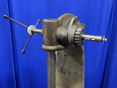 Used GREENERD ARBOR PRESS NO. 4 Arbor Presses Ohio US | HGR 24 #1070136