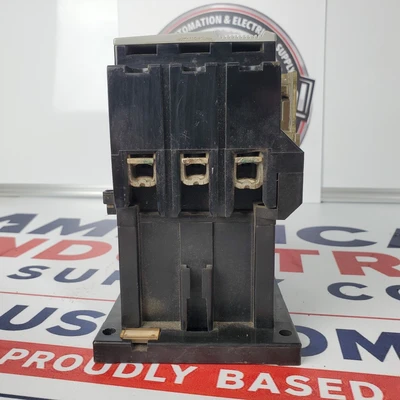 Allen-Bradley 100-A75N*3 Contactor Accessories | American Industrial Supply Co. (8)