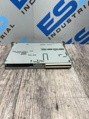 KEBA TT 081 REV. 12 Electrical/PLC/Automation | ESS Industrial Equipment Sales (5)