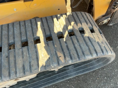 Used CATERPILLAR 279D3 Compact Track Loaders Michigan US | Miedema Asset Management Group #1579198