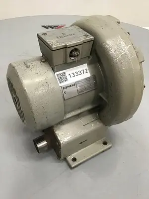 USED SIEMENS 2CH3 039-9