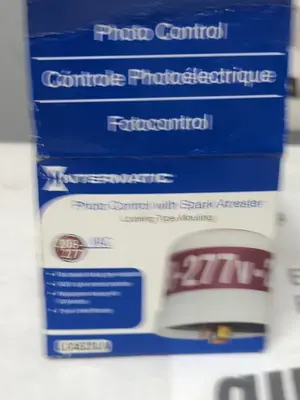 New | in-Stock INTERMATIC LC4523LA Misc Electrical & Power Parts | Surplus Asset Holdings #1218921