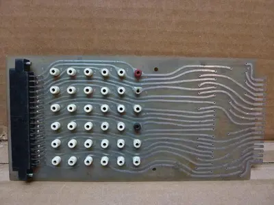 USED SCI 080-2467 REV B
