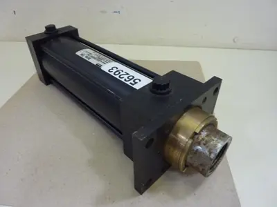 USED PARKER 02.50 CJ2ANU29AC  6.500