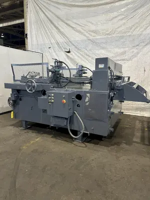 USED DALLAS 2D-400