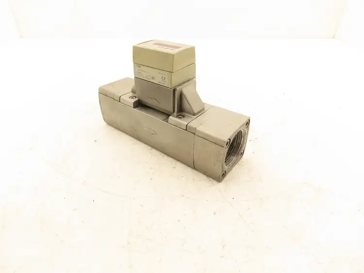 Used CKD FLUEREX _UNKNOWN_ Valves/Fittings Indiana US | Arrow Industrial #570722