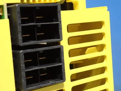 USED FANUC A06B6240H211