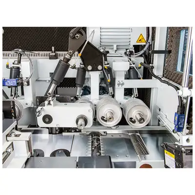 New | in-Stock LEADERMAC _UNKNOWN_ Woodworking Moulders Pennsylvania US | Highland Automation #1298462