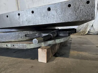 Used LUCAS N/A Rotary Tables Ohio US | G-2000, Inc. #1294730