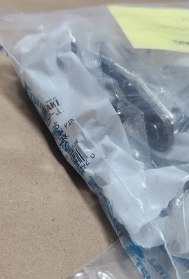 NEW Tsubaki RF2080-HP-JL