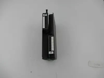 ALLEN BRADLEY LATCHING INPUT MODULE SERIES B LOT OF 2 STOCK 688