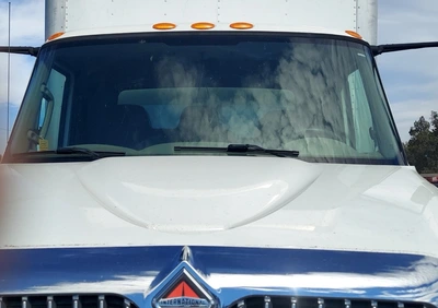 USED 2018 INTERNATIONAL 4300