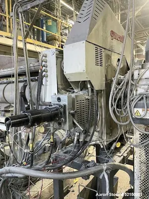 USED GNEUSS RSF-175