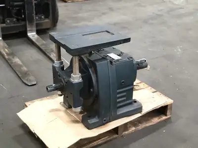 USED SEW-EURODRIVE R97 AD4/P