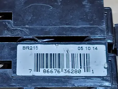 USED CUTLER-HAMMER BR215
