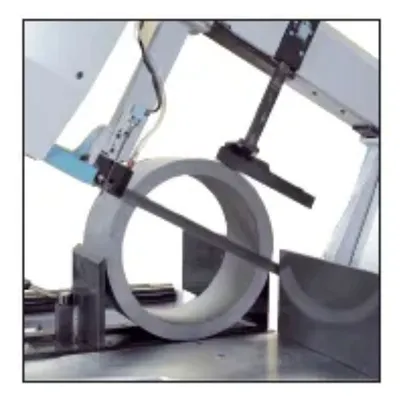 New | in-Stock KMT SAW KS450 Horizontal Band Saws Florida US | Sierra Victor Machinery #261903