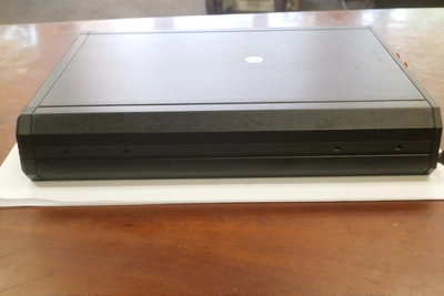 New | in-Stock Black box ME550A-35 Enterprise Networking Equipment Arizona US | ASSET CONVERSION SPECIALISTS, INC. #313035