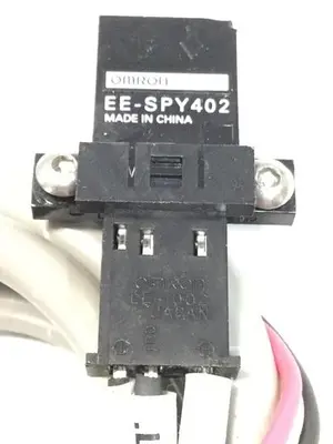 USED OMRON EE-SPY402