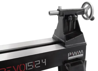Laguna Revo 15|24 (Lathes)