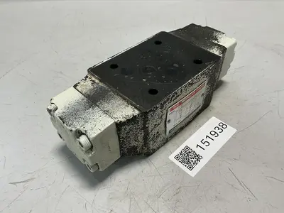 USED OILIC CPM-03-B2-T50