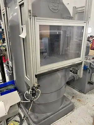 2006 SACK & KIESSELBACH EP1250 Coining (Mint Coining) Presses | Asset Exchange Corporation (1)
