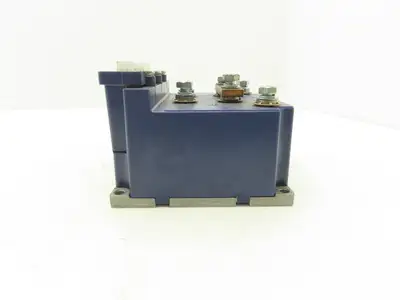 Sevcon 632T46226 Forklift DC Motor Speed Controller 48V Off Rico PLRDD100