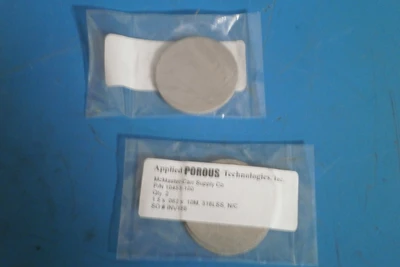 NEW MKS 10453-100 + 10453-020