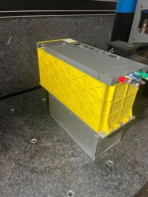 USED FANUC A06B-6087-H126
