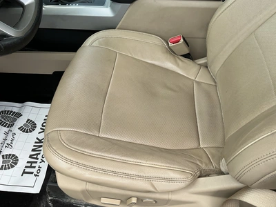 Used 2017 FORD F150 Pickup Trucks Michigan US | Miedema Asset Management Group #1320451