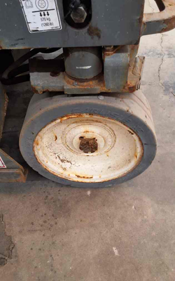 USED 2019 Skyjack SJ3219