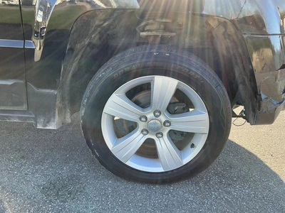USED 2014 JEEP PATRIOT